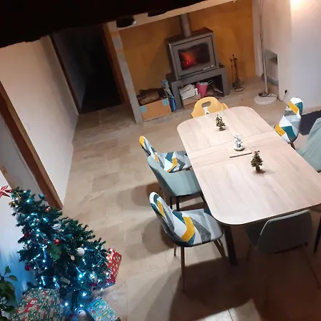Maison Familiale Ressourcmoi