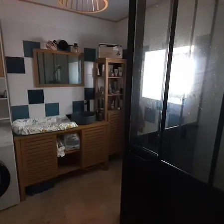 Maison Familiale Ressourcmoi Feriehus