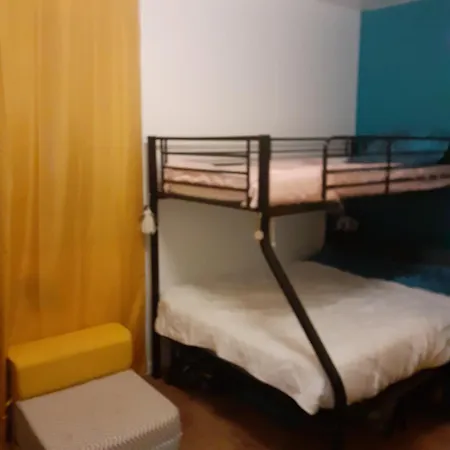 Maison Familiale Ressourcmoi Feriehus *