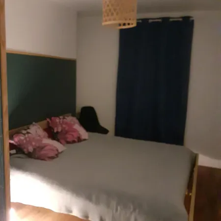 Feriehus Maison Familiale Ressourcmoi