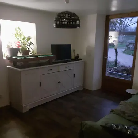 Maison Familiale Ressourcmoi *