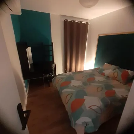 Holiday home Maison Familiale Ressourcmoi Livernon