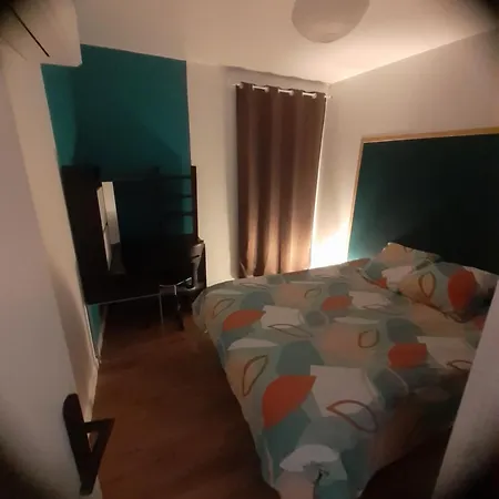 Holiday home Maison Familiale Ressourcmoi Livernon